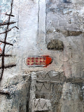 Load image into Gallery viewer, 'Let it Go' - 48 x 63cm