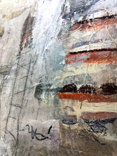 Load image into Gallery viewer, 'Let it Go' - 48 x 63cm