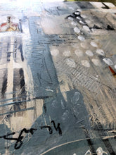 Load image into Gallery viewer, 'Let it Go' - 48 x 63cm