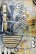 Load image into Gallery viewer, 'Fill my Bowl with Love' - 38 x 26cm