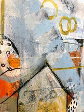 Load image into Gallery viewer, 'Take me Home' - 29 x 39cm