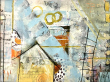 Load image into Gallery viewer, 'Take me Home' - 29 x 39cm