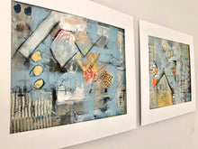 Load image into Gallery viewer, 'Set me Free' - 29 x 39cm