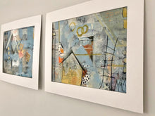 Load image into Gallery viewer, 'Take me Home' - 29 x 39cm