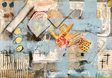 Load image into Gallery viewer, 'Set me Free' - 29 x 39cm