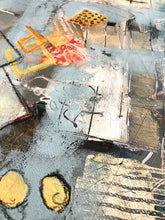 Load image into Gallery viewer, 'Set me Free' - 29 x 39cm