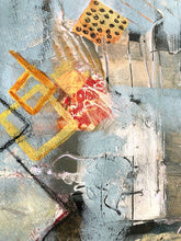 Load image into Gallery viewer, 'Set me Free' - 29 x 39cm