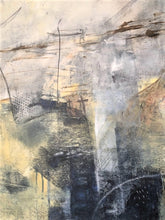 Load image into Gallery viewer, 'Storm' - 61 x 61 x 4cm