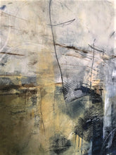 Load image into Gallery viewer, 'Storm' - 61 x 61 x 4cm