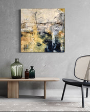 Load image into Gallery viewer, 'Storm' - 61 x 61 x 4cm