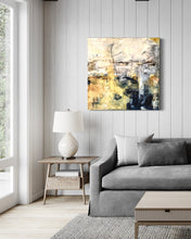 Load image into Gallery viewer, 'Storm' - 61 x 61 x 4cm