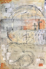 Load image into Gallery viewer, 'Pineapple Beach' - 26 x 38cm