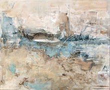 Load image into Gallery viewer, 'The Bay' - 51 x 61 x 2cm