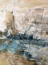 Load image into Gallery viewer, 'The Bay' - 51 x 61 x 2cm
