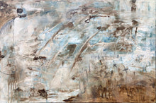 Load image into Gallery viewer, 'New Reflections of the Bay - One' - 91 x 61 x 4cm