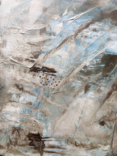 Load image into Gallery viewer, 'New Reflections of the Bay - One' - 91 x 61 x 4cm