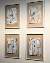 Load image into Gallery viewer, 'In-between Things - One' - 30 x 40 x 1.5cm