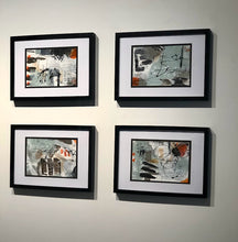 Load image into Gallery viewer, 'Fun Adventure - 3' - 21 x 29cm