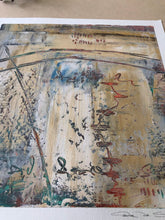 Load image into Gallery viewer, 'Coffee Time' - 31cm x 28cm - Oil