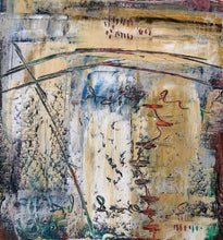 Load image into Gallery viewer, 'Coffee Time' - 31cm x 28cm - Oil