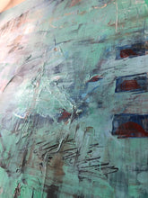 Load image into Gallery viewer, 'Pandora,s Sky' - 30cm x 42cm - Oil