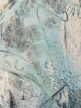Load image into Gallery viewer, 'Holiday Memories' - 91 x 61 x 4cm - Oil