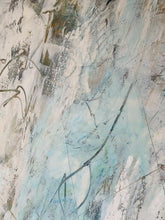 Load image into Gallery viewer, 'Holiday Memories' - 91 x 61 x 4cm - Oil