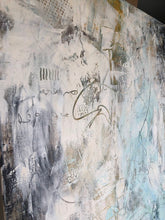Load image into Gallery viewer, 'Holiday Memories' - 91 x 61 x 4cm - Oil