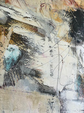Load image into Gallery viewer, 'Moments' - 61 x 91 x 4cm - Oil