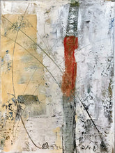 Load image into Gallery viewer, 'Timeless' - 30 x 40 x 4cm - Oil