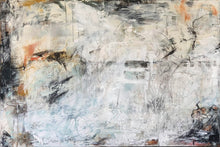 Load image into Gallery viewer, 'You Don't Have to Worry' - 91 x 61 x 4cm - Oil