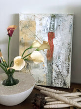 Load image into Gallery viewer, 'Timeless' - 30 x 40 x 4cm - Oil