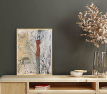 Load image into Gallery viewer, 'Timeless' - 30 x 40 x 4cm - Oil