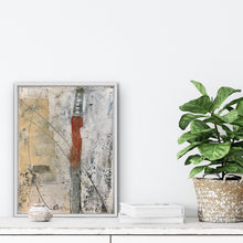 Load image into Gallery viewer, 'Timeless' - 30 x 40 x 4cm - Oil