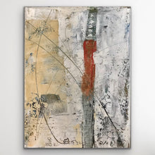 Load image into Gallery viewer, 'Timeless' - 30 x 40 x 4cm - Oil