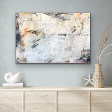 Load image into Gallery viewer, 'You Don't Have to Worry' - 91 x 61 x 4cm - Oil