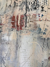 Load image into Gallery viewer, Pair 'Through my Eyes 1+2' - 31cm x 31cm - Oil - Framed