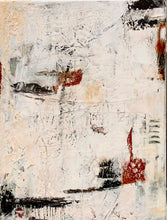 Load image into Gallery viewer, 'Passage of Time 1' - 30 x 40 x 4cm - Oil