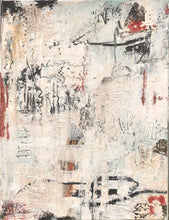 Load image into Gallery viewer, 'Passage of Time 2' - 30 x 40 x 4cm - Oil