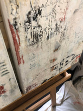 Load image into Gallery viewer, 'Passage of Time 2' - 30 x 40 x 4cm - Oil