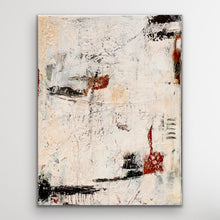 Load image into Gallery viewer, 'Passage of Time 1' - 30 x 40 x 4cm - Oil