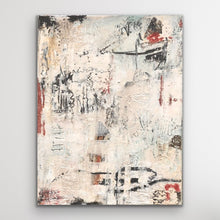 Load image into Gallery viewer, 'Passage of Time 2' - 30 x 40 x 4cm - Oil