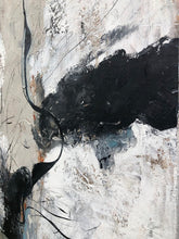 Load image into Gallery viewer, 'A Thought' - 60 x 50 x 2cm - Oil