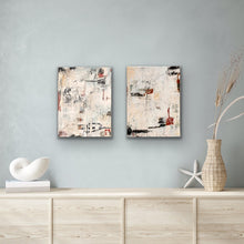 Load image into Gallery viewer, 'Passage of Time 2' - 30 x 40 x 4cm - Oil