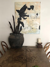 Load image into Gallery viewer, 'Dance to Forget' - 75 x 60 x 4cm - Oil