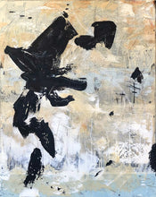 Load image into Gallery viewer, 'Dance to Forget' - 75 x 60 x 4cm - Oil