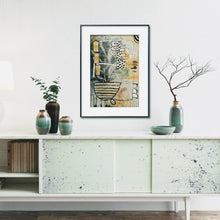 Load image into Gallery viewer, 'Fill my Bowl with Love' - 38 x 26cm