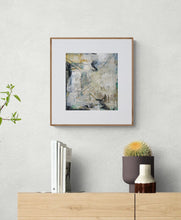 Load image into Gallery viewer, 'Linen' - 31cm x 28cm - Oil