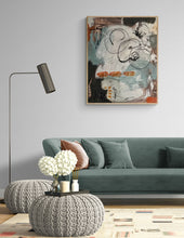 Load image into Gallery viewer, 'Fun Adventure -One' - 51 x 61 x 4cm