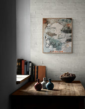 Load image into Gallery viewer, 'Fun Adventure -Two' - 51 x 61 x 4cm